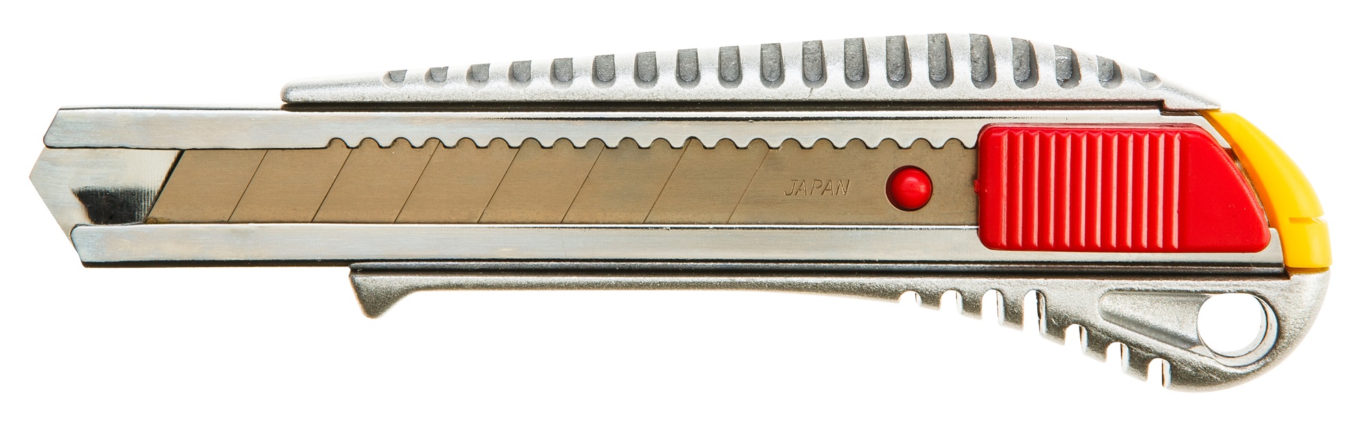 Нож сегментный Topex 17B128