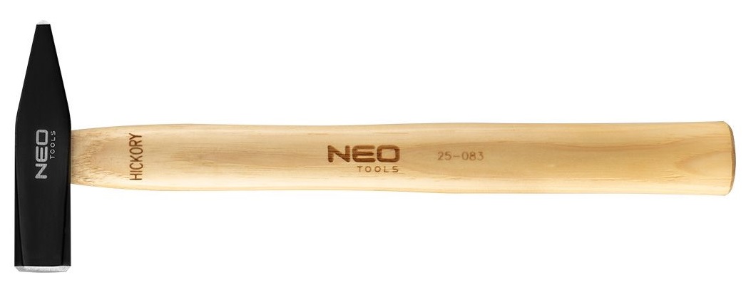 Стальной молоток Neo Tools 25-083