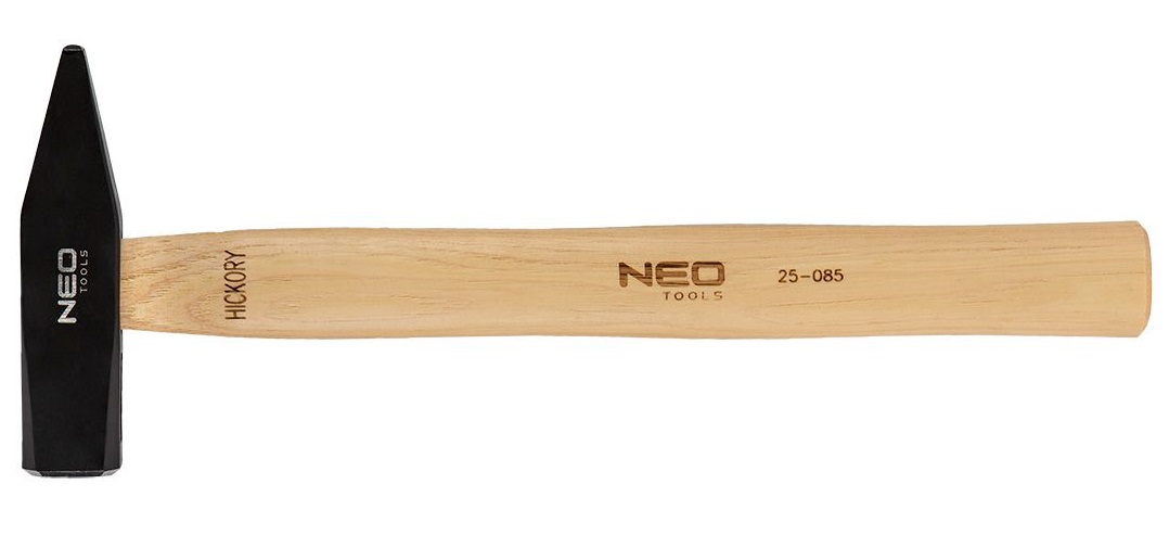 Молоток с квадратным бойком Neo Tools 25-085