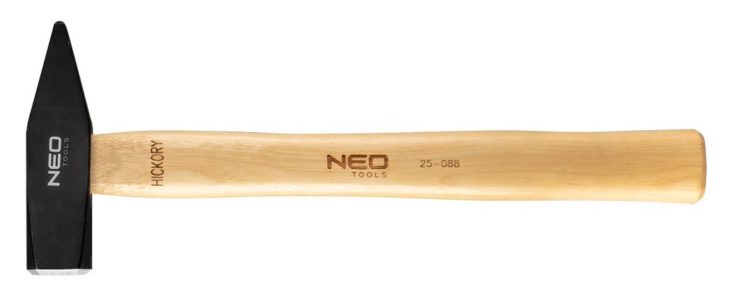 Сталевий молоток Neo Tools 25-088
