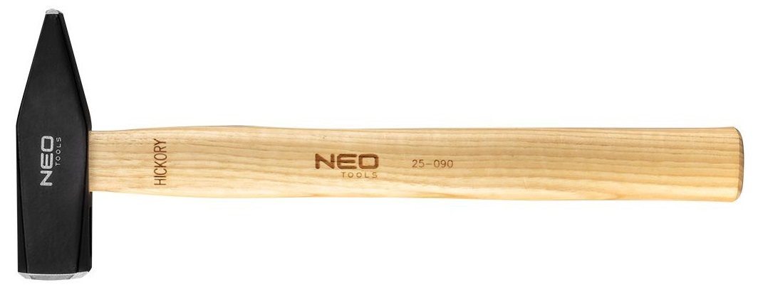 Стальной молоток Neo Tools 25-090