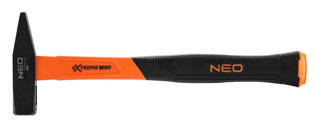 Инструкция стальной молоток Neo Tools 25-143