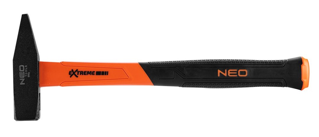 Сталевий молоток Neo Tools 25-145
