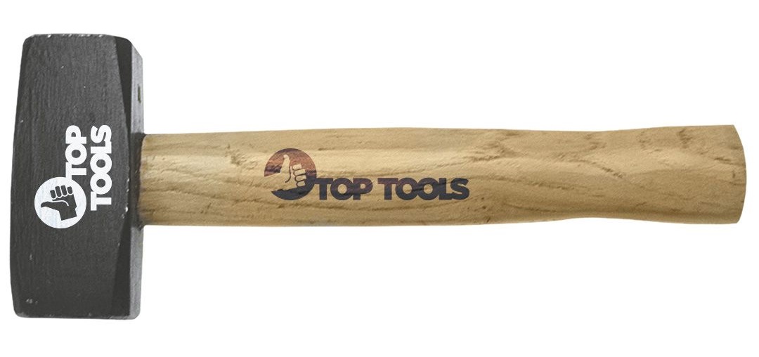 Отзывы кувалда Top Tools 02A012