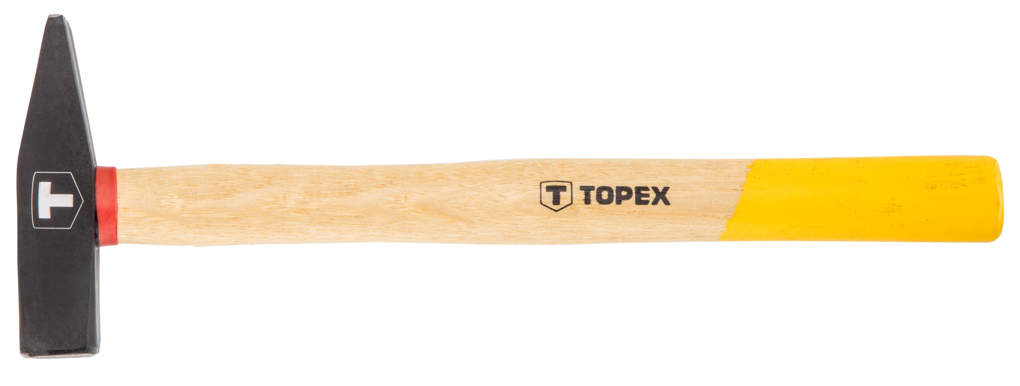 Характеристики молоток Topex 02A402