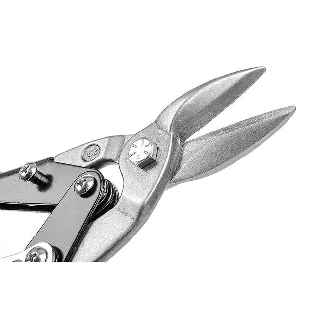 Инструкция ножницы по металлу Intertool HT-0180