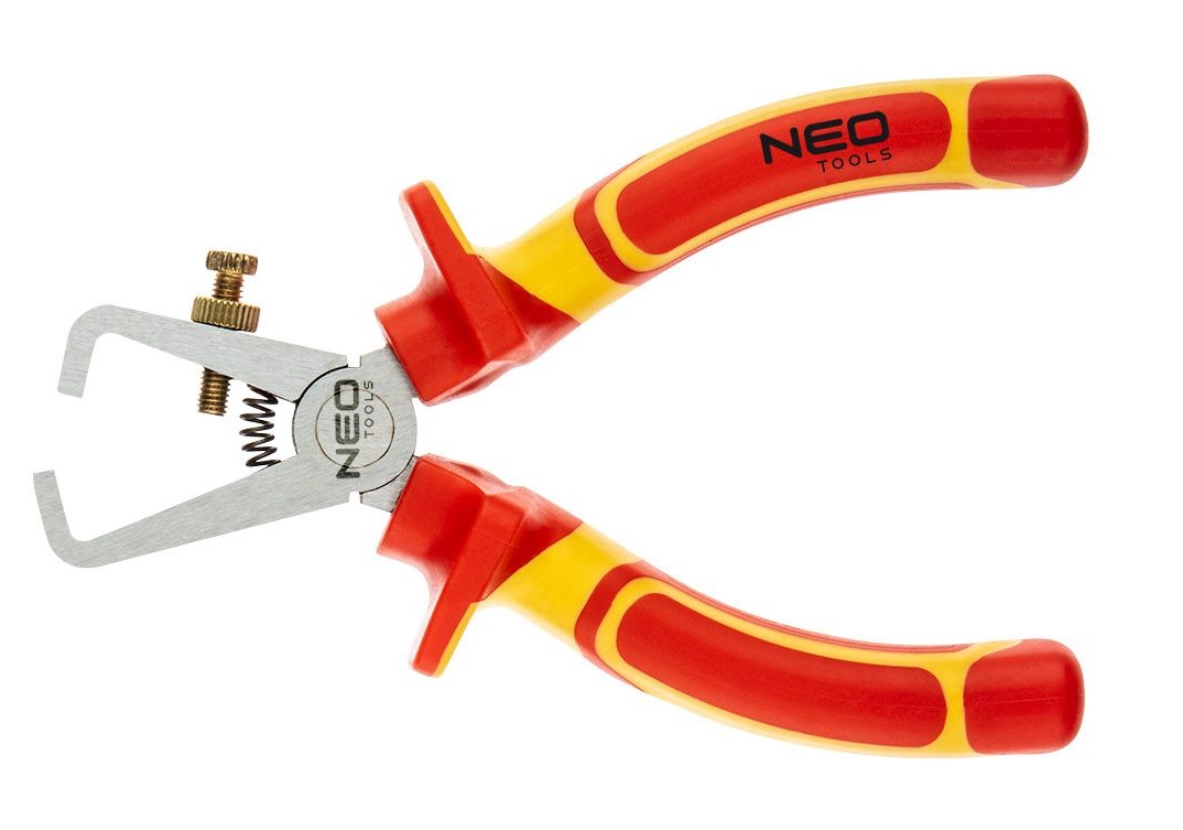 Знімач ізоляції Neo Tools 01-229 в інтернет-магазині, головне фото