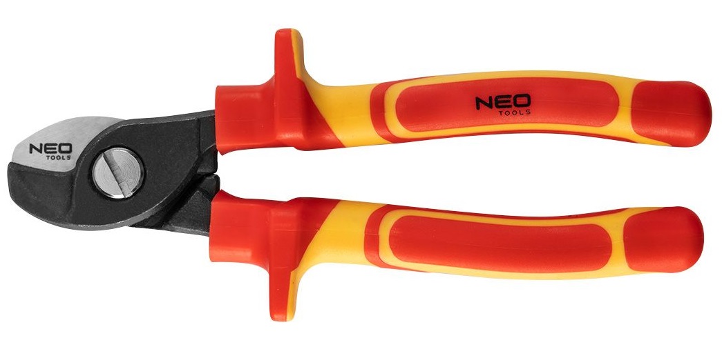 Купити кабелерізи Neo Tools 01-233 в Києві
