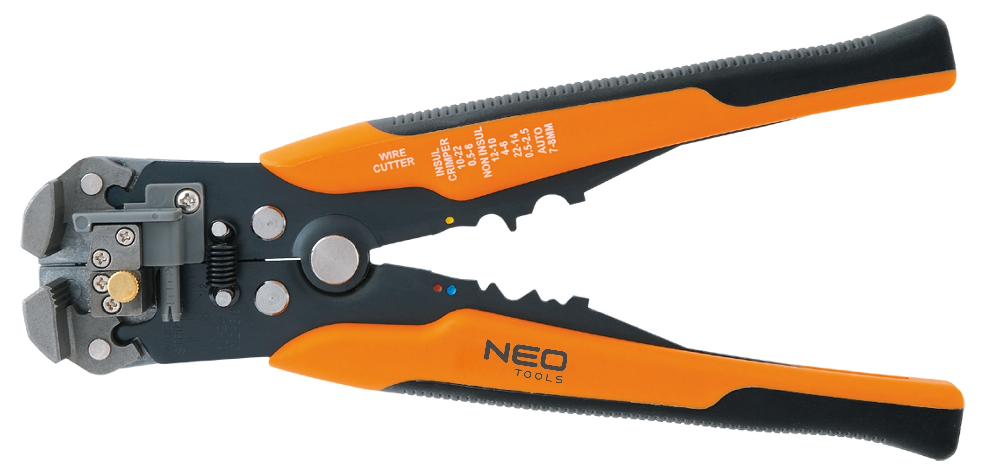 Знімач ізоляції Neo Tools 01-500 в інтернет-магазині, головне фото