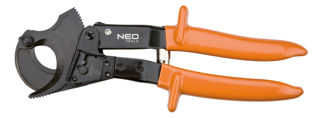 Купити кабелерізи Neo Tools 01-516 в Херсоні