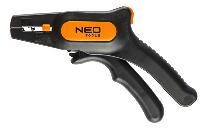 Инструкция съемник изоляции Neo Tools 01-519