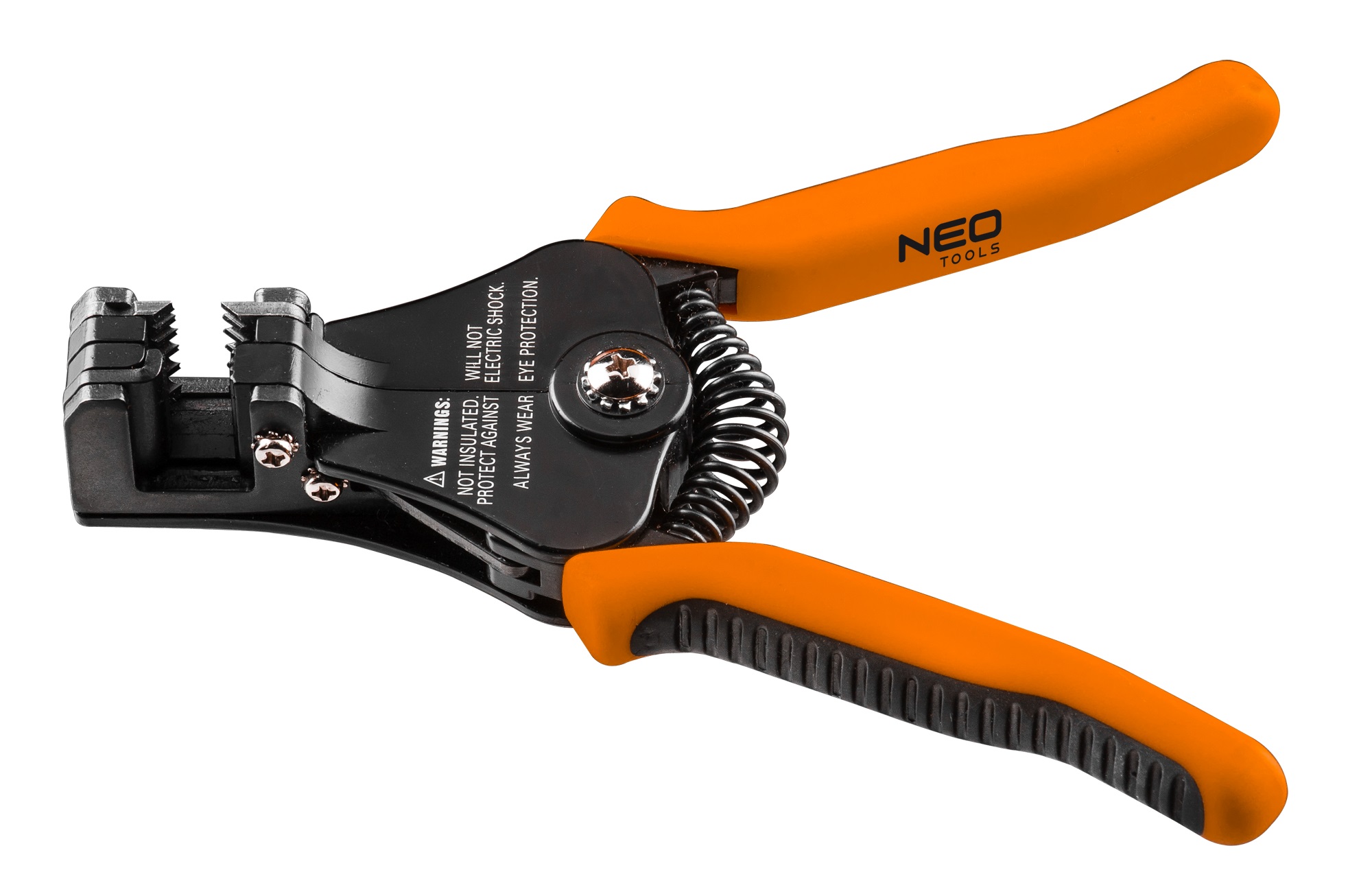 Знімач ізоляції Neo Tools 01-520 в інтернет-магазині, головне фото