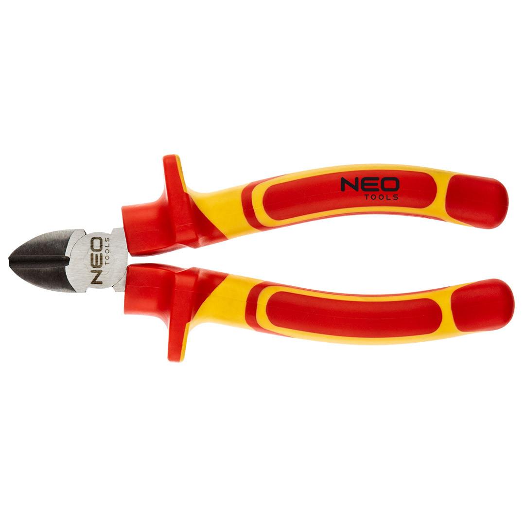 Бокоріз Neo Tools 01-226