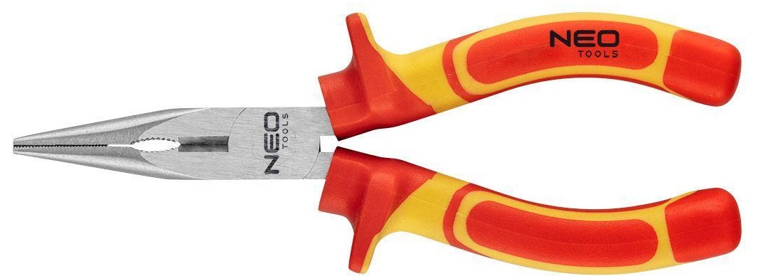 Купить плоскогубцы Neo Tools 01-224 в Житомире