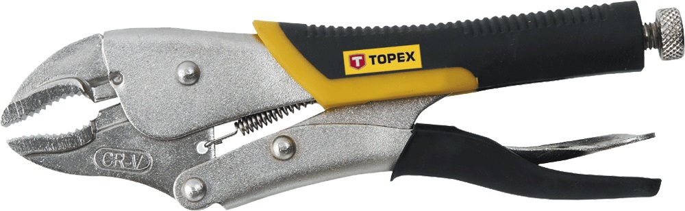 Плоскогубцы Topex 32D856 в интернет-магазине, главное фото