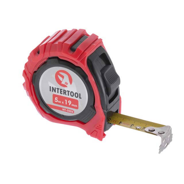 Intertool MT-0505