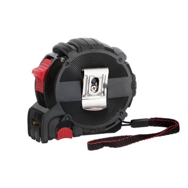 Рулетка Intertool MT-0828 відгуки - зображення 5