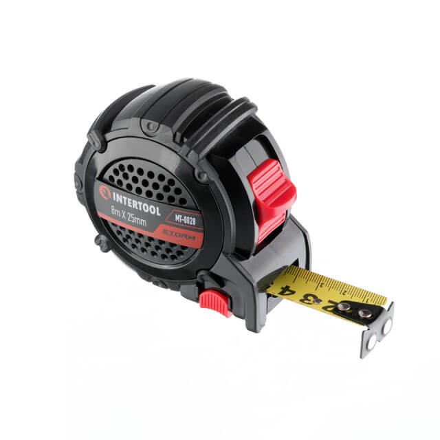 Intertool MT-0828