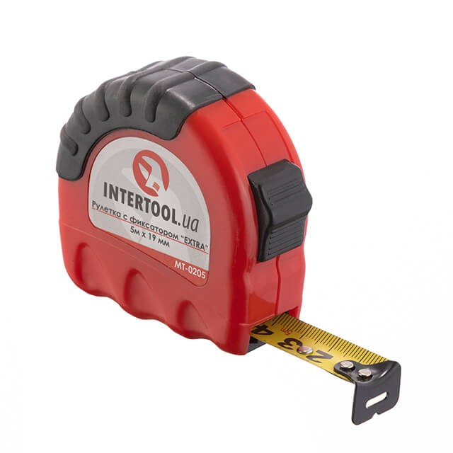 Intertool MT-0205