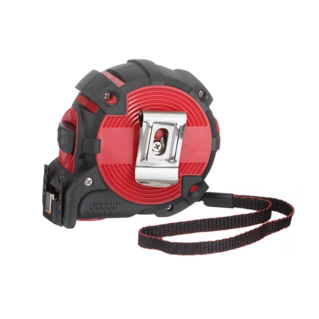 Рулетка Intertool MT-0845 відгуки - зображення 5