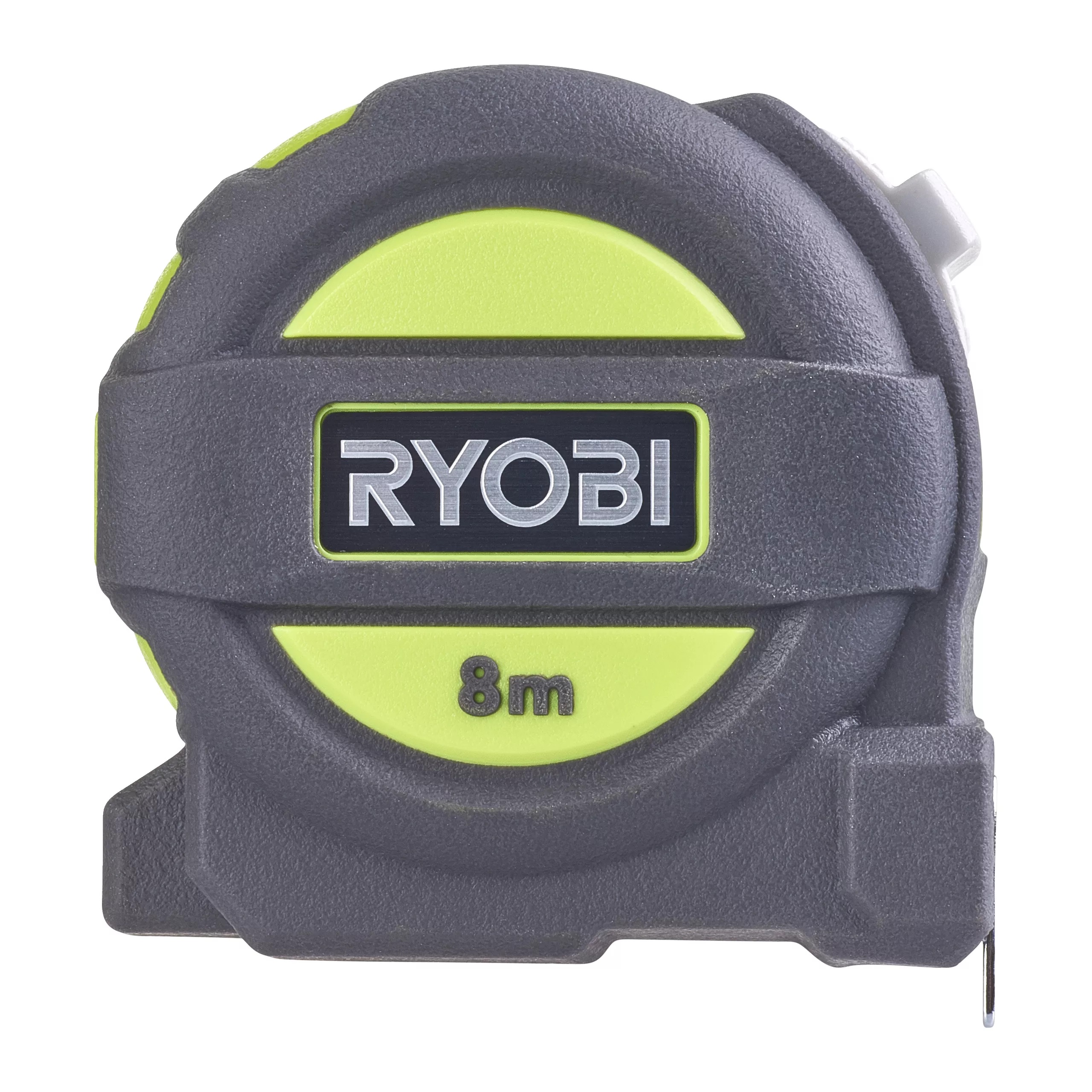Рулетка Ryobi RTм5м, 8м, V5132004361 ціна 324.00 грн - фотографія 2