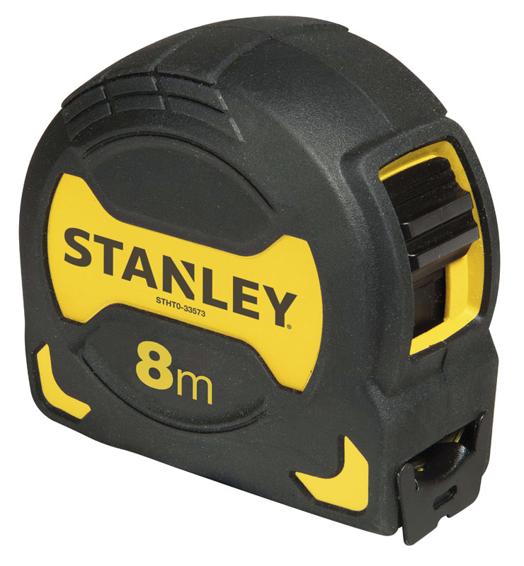Рулетка Stanley STHT0-33561 ціна 527 грн - фотографія 2