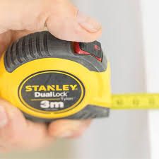 Рулетка Stanley STHT36802-0 ціна 0 грн - фотографія 2