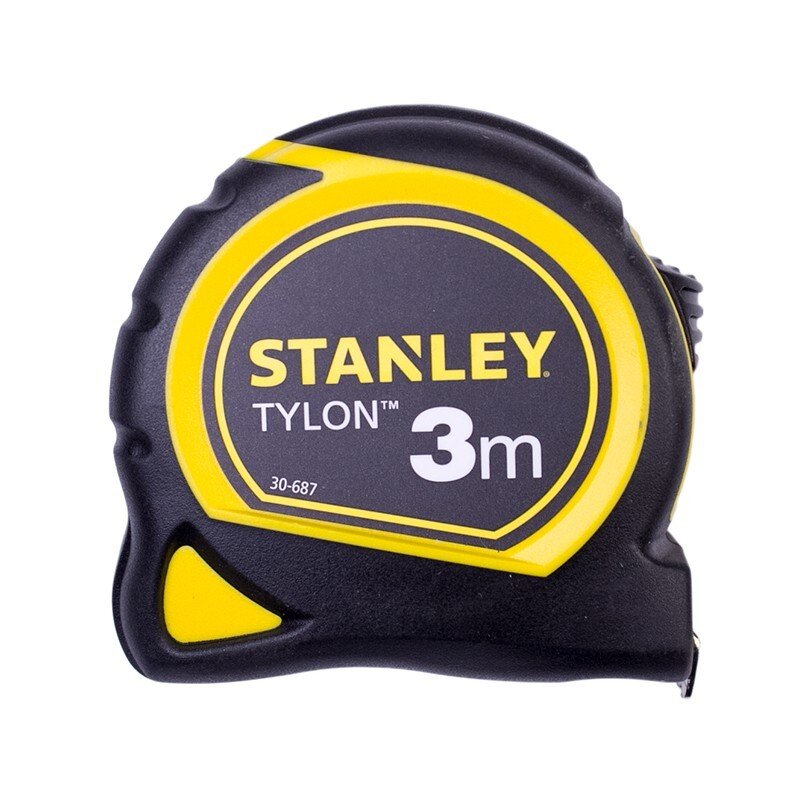 Рулетка Stanley 3м х 12.7мм "BIMAT" 0-30-687 цена 203.00 грн - фотография 2