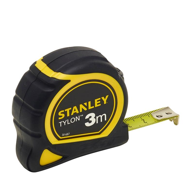 Stanley 3м х 12.7мм "BIMAT" 0-30-687