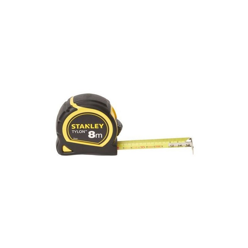 Рулетка Stanley 8м х 25мм "BIMAT" 0-30-657 в інтернет-магазині, головне фото