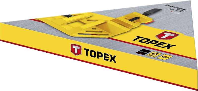 Струбцина Topex 12A300 ціна 999 грн - фотографія 2