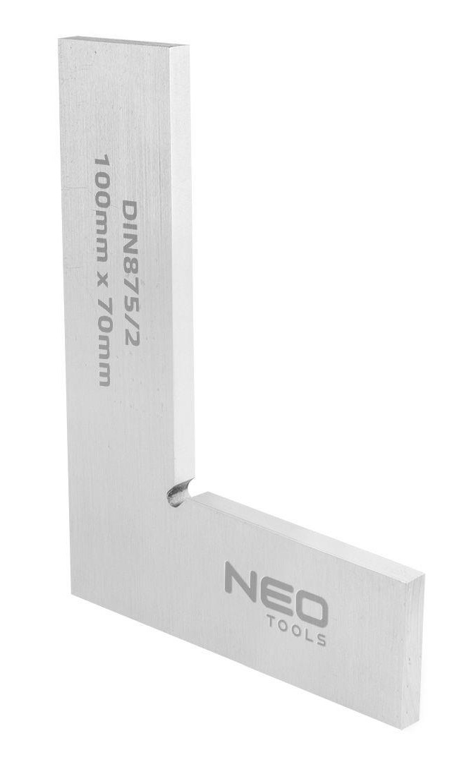 Угольник Neo Tools 72-021