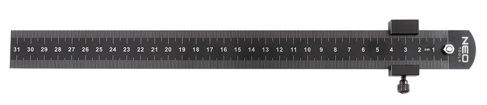Лінійка Neo Tools 72-200 в інтернет-магазині, головне фото