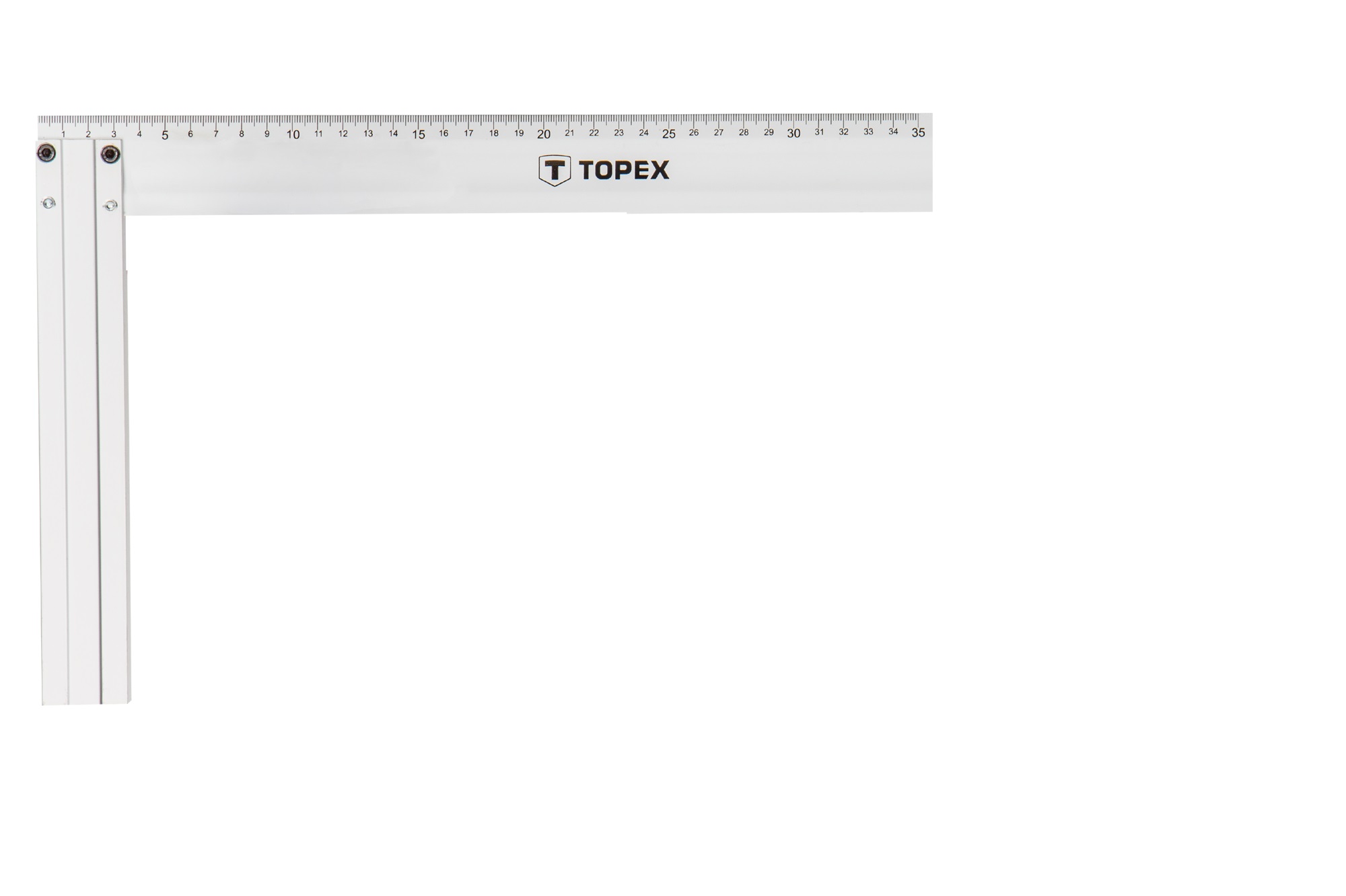 Характеристики кутник Topex 30C364