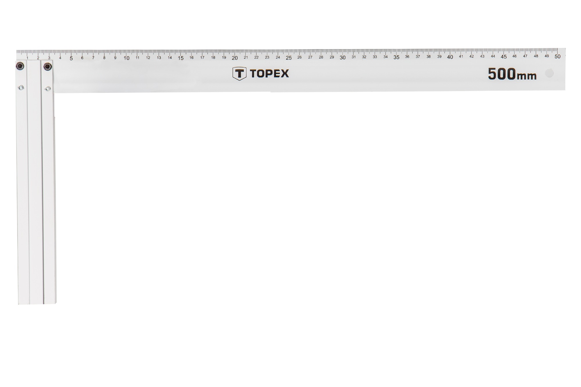 Характеристики кутник Topex 30C365