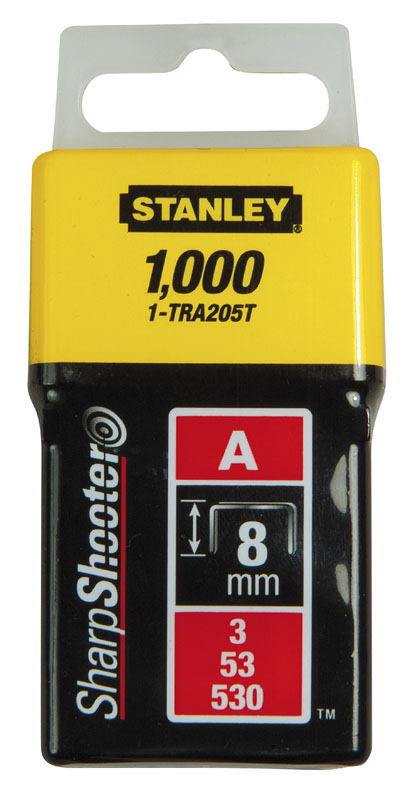 Скоби Stanley 1-TRA205T в інтернет-магазині, головне фото
