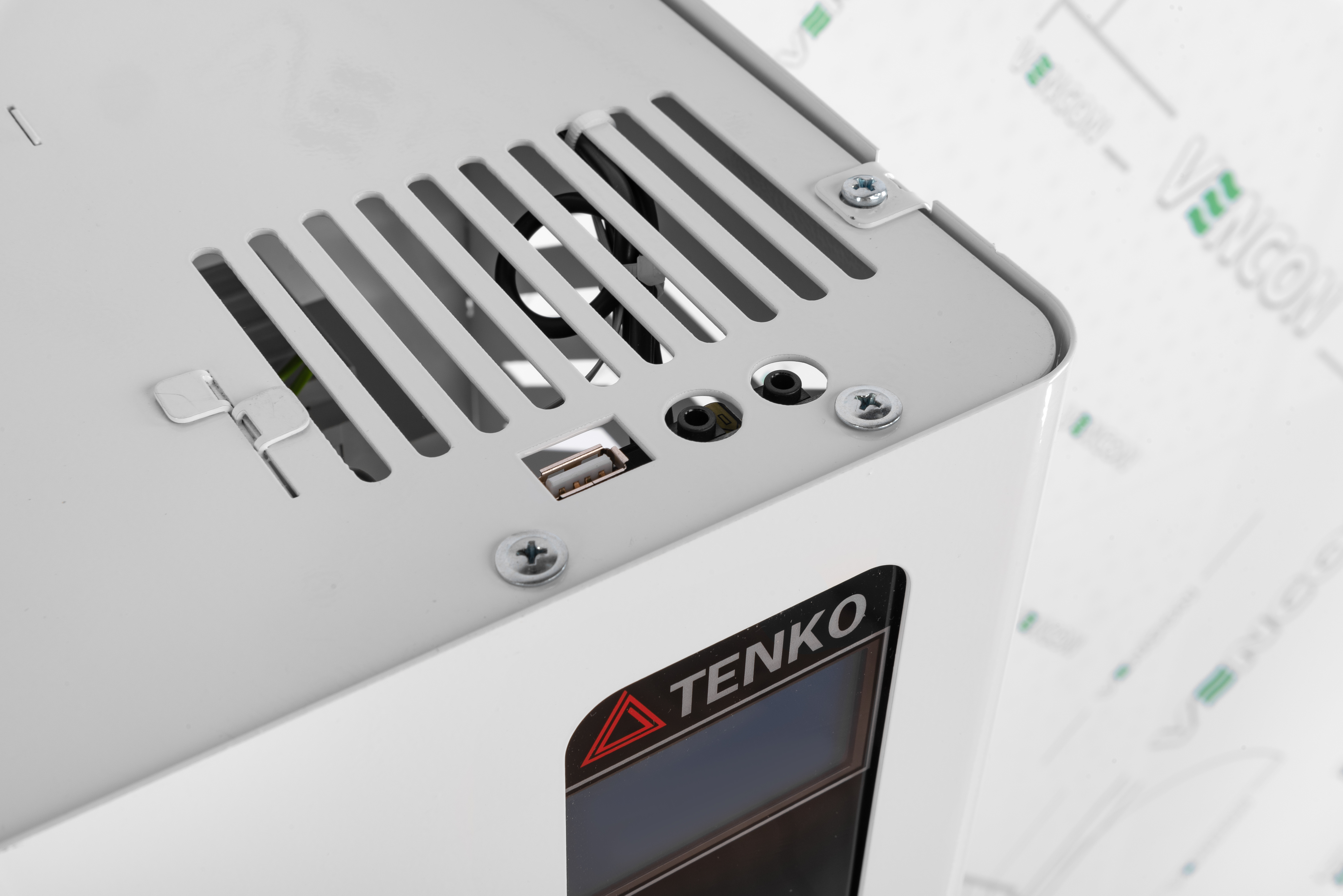 Електричний котел Tenko Преміум Плюс 7,5 220 характеристики - фотографія 7
