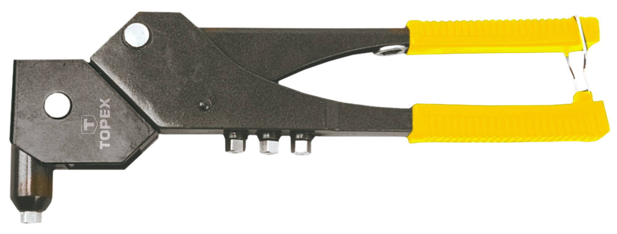 Пістолет заклепувальний Topex 43E713 в інтернет-магазині, головне фото