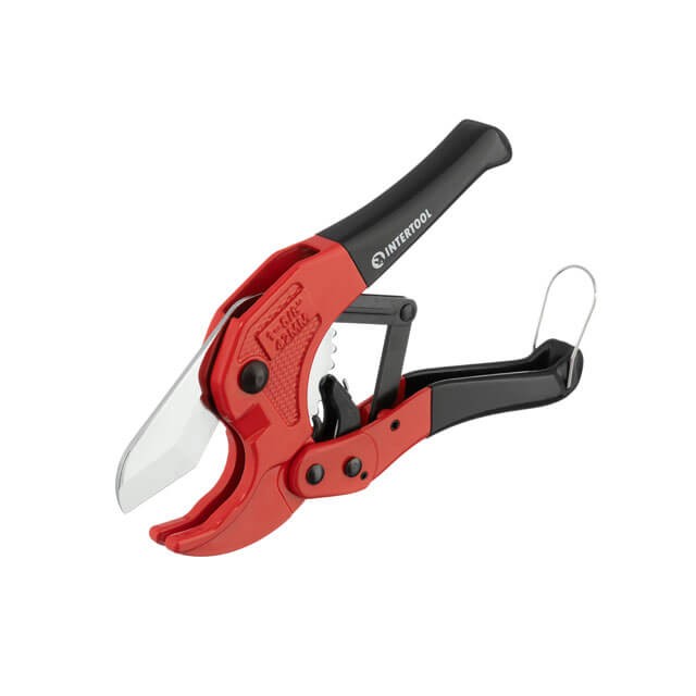 Intertool NT-0002