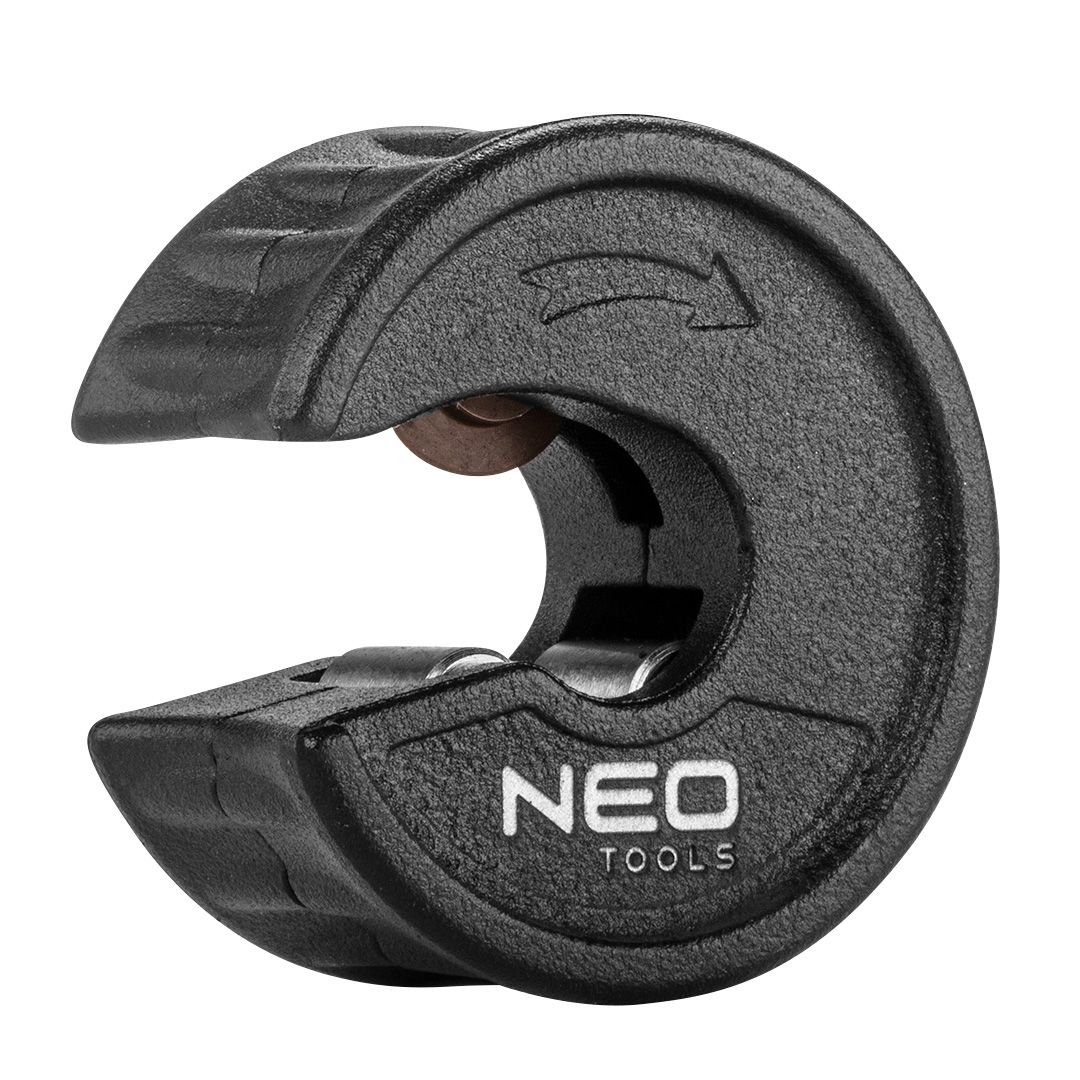 Відгуки труборіз для труб Neo Tools 02-051