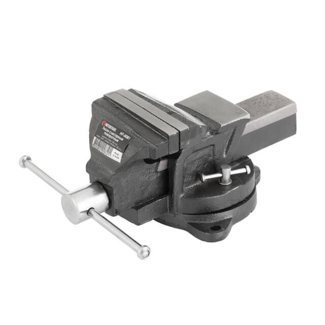 Тиски Intertool HT-0081 в интернет-магазине, главное фото