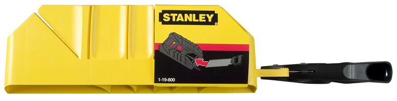 Стусло пластиковое Stanley 1-19-800 цена 1026.00 грн - фотография 2