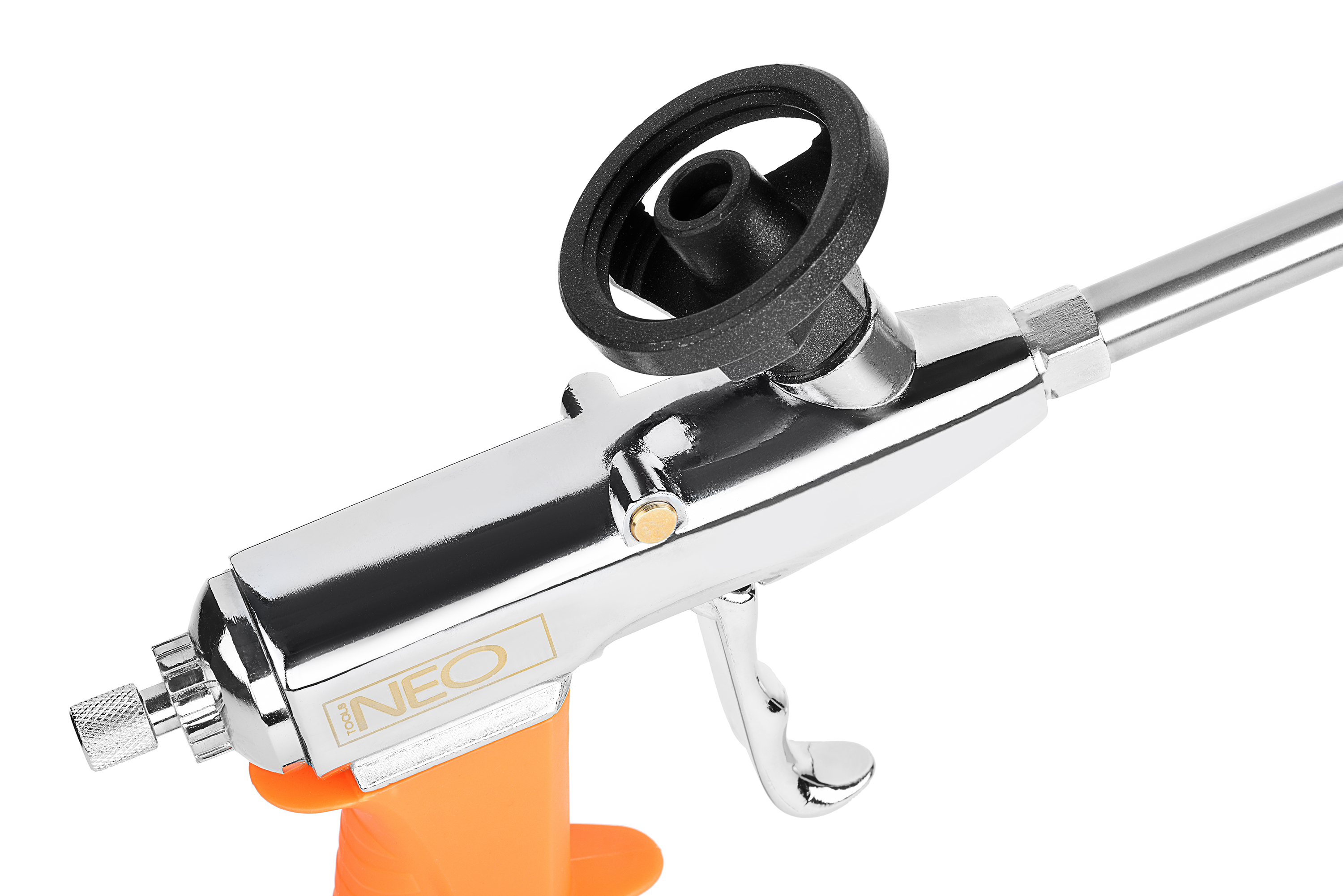 Пистолет для пены Neo Tools 61-012 цена 1218.00 грн - фотография 2