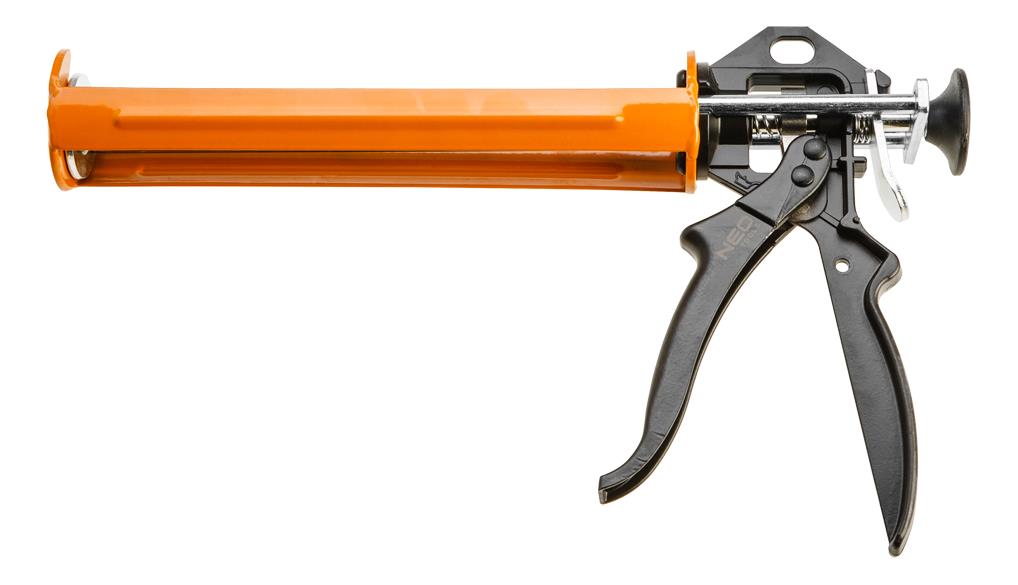 Пистолет для герметика Neo Tools 61-004 в интернет-магазине, главное фото