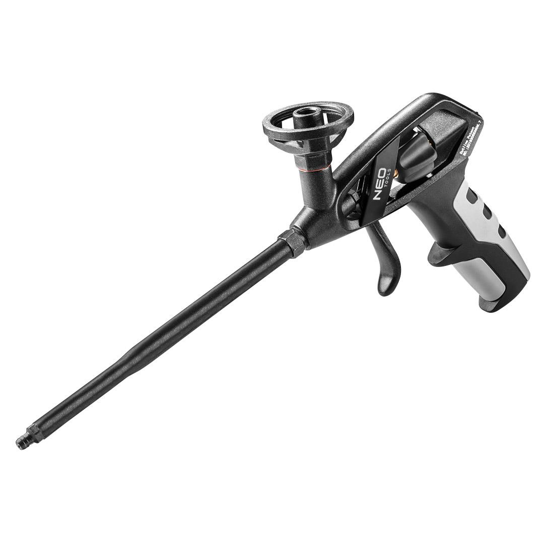 Пистолет для пены Neo Tools 61-014 в Ивано-Франковске