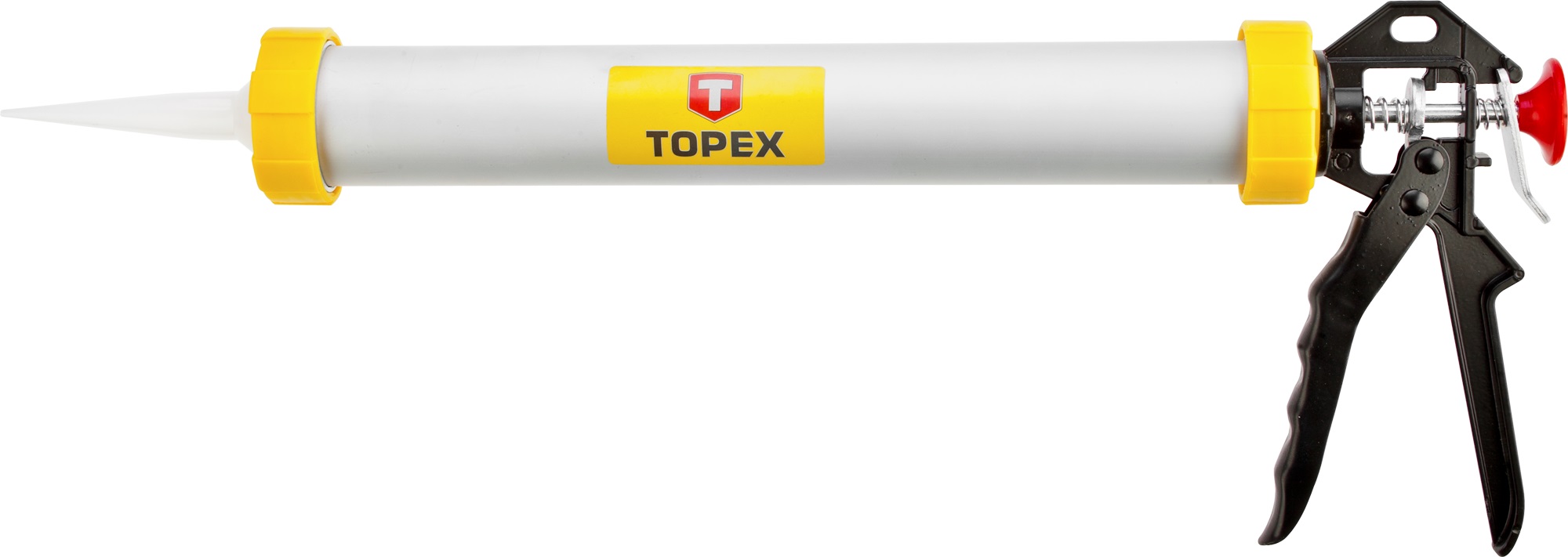 Купить пистолет для герметика Topex 21B360 в Киеве