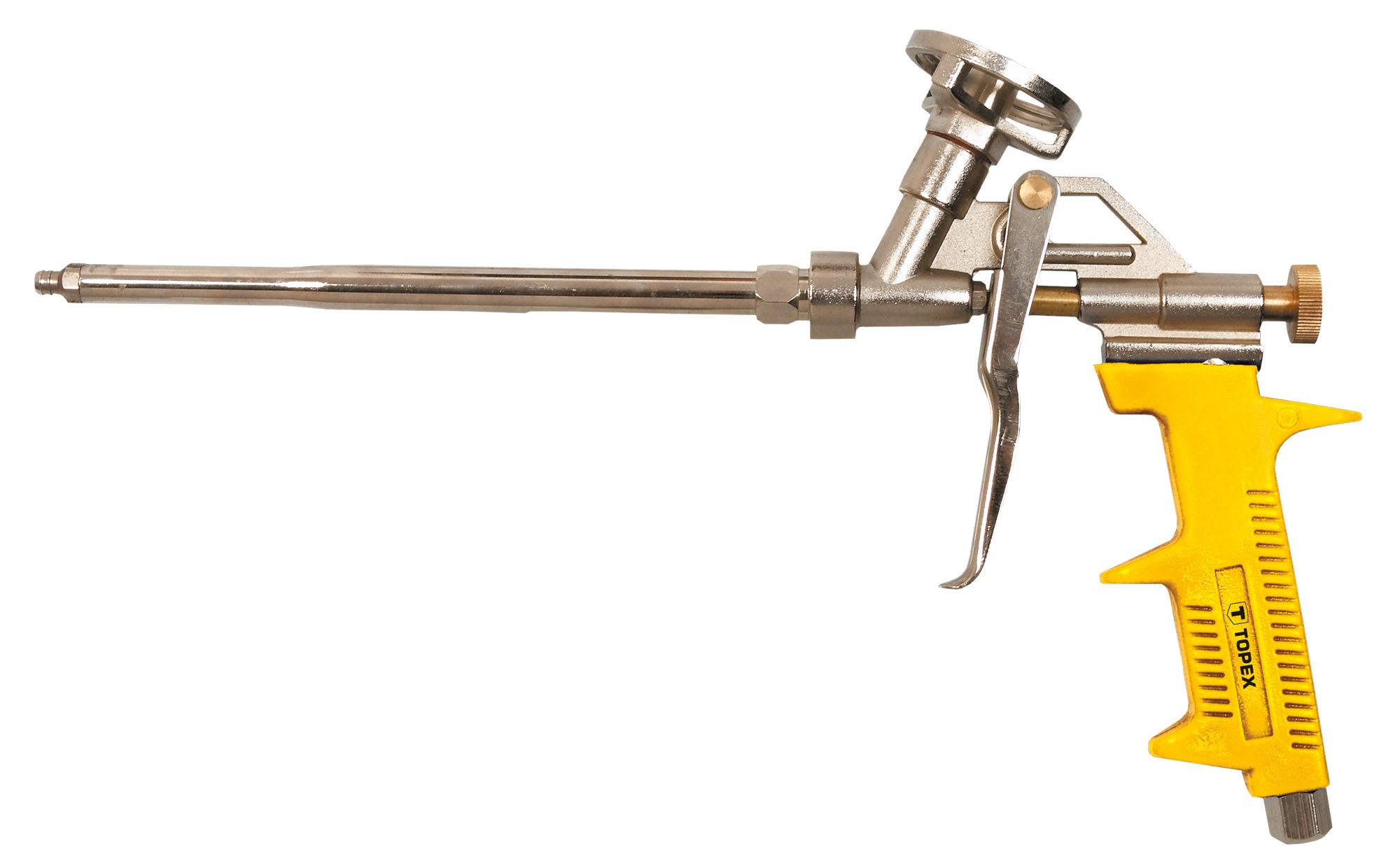 Пістолет для піни Topex 21B501