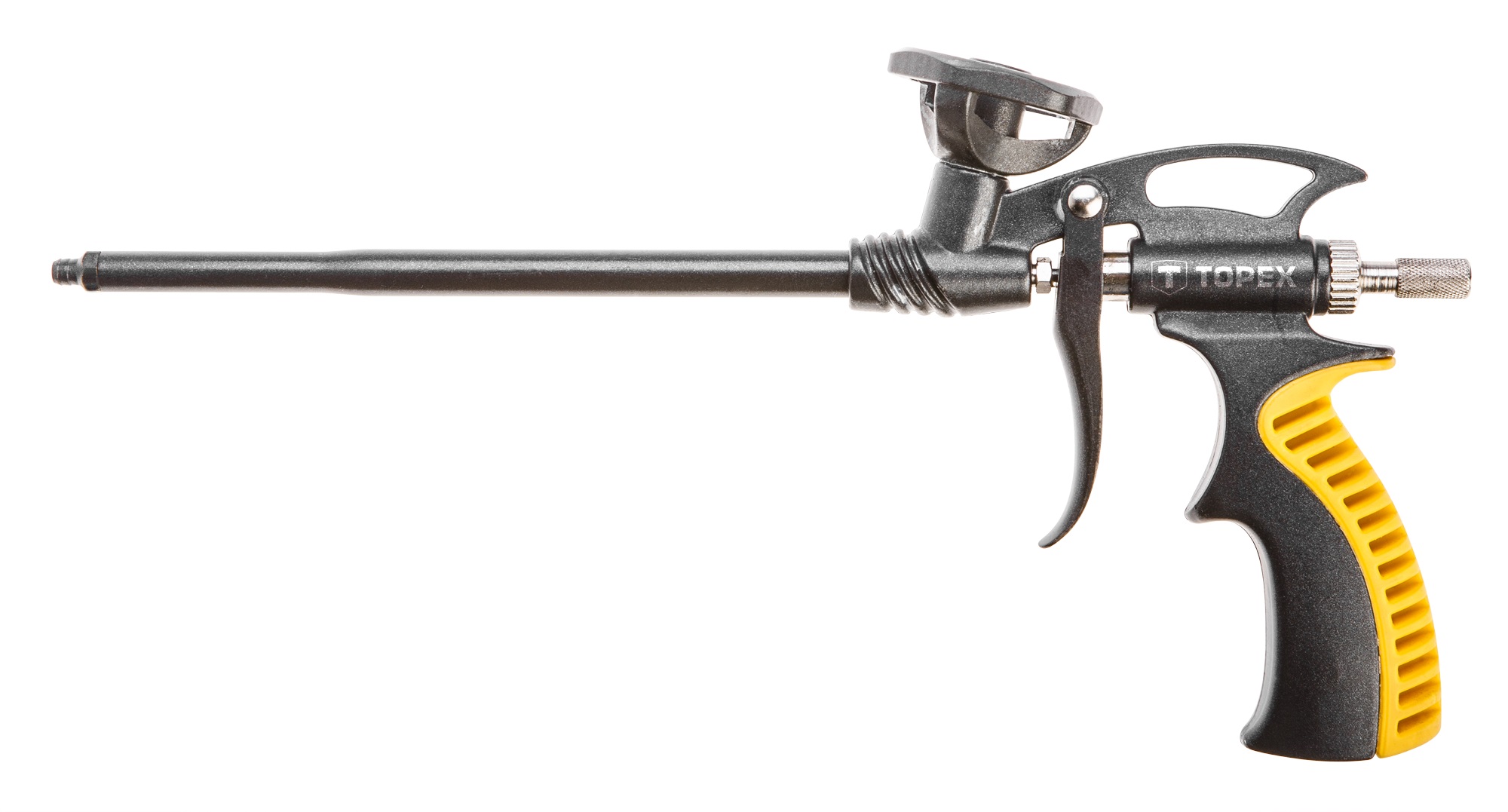 Пістолет для піни Topex 21B507