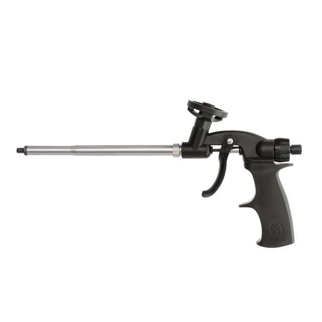 Пістолет для піни Intertool PT-0605 в інтернет-магазині, головне фото