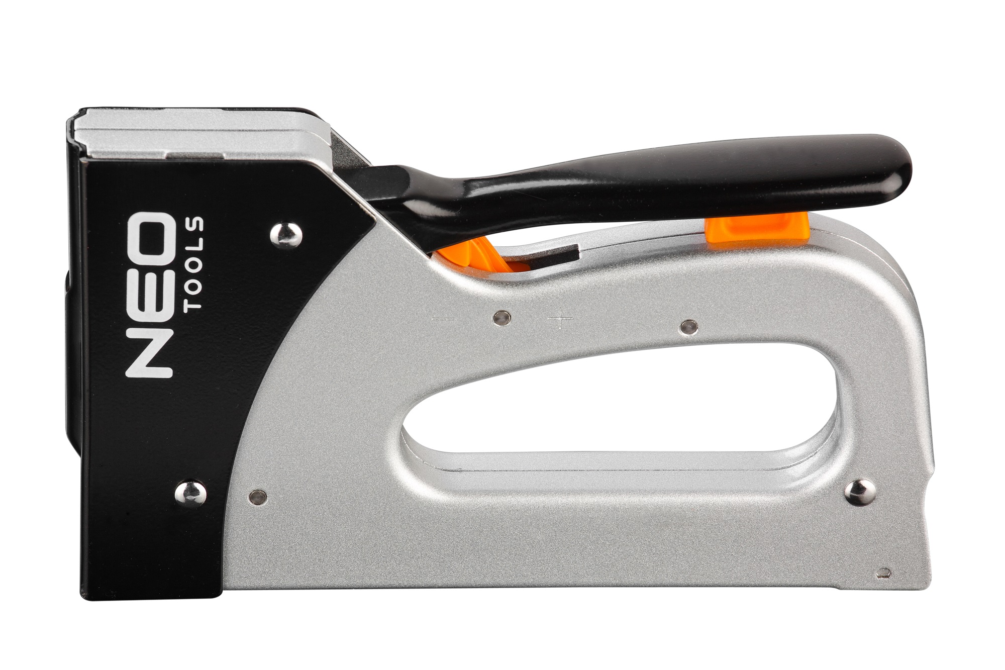 Цена степлер строительный Neo Tools 16-022 в Днепре
